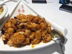 -峨嵋酒家(地安门店)