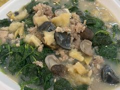 -台山美食一绝阿四台山黄鳝饭(阿四创作店)