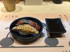 -昊·来了寿司(泡桐树店)