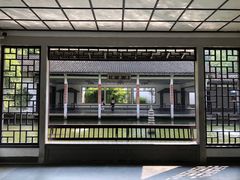 -杭州植物园