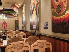 -额尔敦传统涮(光明路店)