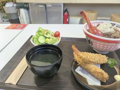 -牛邸·烧肉饭(来福士店)