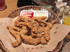 -鸽子窝(黄村店)