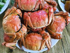 -多嘴超级肉蟹煲(欧亚卖场店)