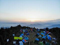 -天姥山
