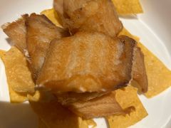 -庐灶江南·江南菜·四合院Bistro(东直门雍和宫·原华侨宾馆店)