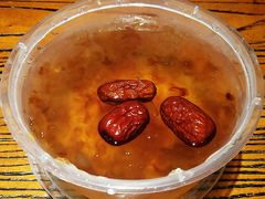 甲一糖水-吉庆街美食广场