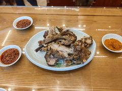 -清真·益鑫羊肉手抓馆(花园北街店)