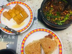 -新辉港式茶餐厅(北栅店)