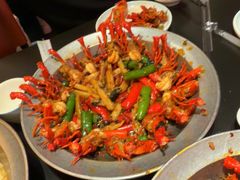 -天宝兄弟·湘菜龙虾馆