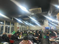 -皖北巫氏三胖地锅鸡(长淮总店)