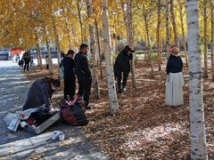 -群力丁香公园