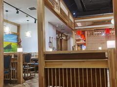 大堂-九田家黑牛烤肉料理(二天地店)