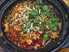 -二孃鸡爪爪(东郊记忆店)