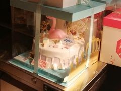 -丁先生蛋糕·品质鲜作(桐梓林店)