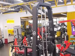 -健身门·自助健身房(镇坪路店)