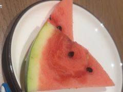 -街角等你.大连海鲜烧烤.经典铁板海鲜串(西安路店)