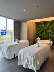 -VELEE·SPA高定疗愈会所