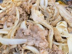 -鼎宏干锅牛肉(富城时代店)