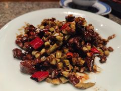 秦状元薄饼肉松-南京大牌档(之心城店)