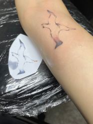-飛凡TATTOO纹身•原创