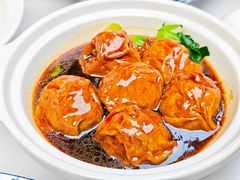 -二泉园老菜馆·百年无锡菜