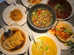 -荣品荟·融合餐厅(月湖广场店)