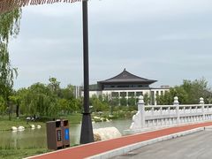 -西安世博园