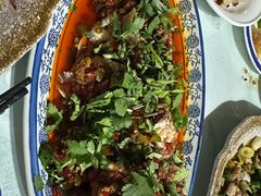 李氏不老鱼-五七油焖大虾(合川总店)