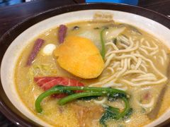 -张亮麻辣烫(天津和平多伦道店)