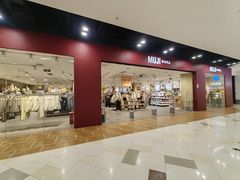 -MUJI无印良品(鑫嘉汇购物中心店)