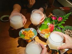 -阿吾罗日本料理(K11艺术中心店)
