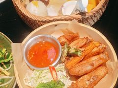 -金泰兰忆暹罗·东南亚餐厅(城西银泰店)