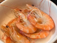 沙虾-大良毋米粥(锦龙路总店)