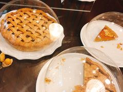 -Pie Bird(新闸路店)