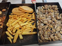 -晓梦戳子肉(瑞云路店)