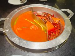 -井格重庆火锅(西直门凯德Mall店)