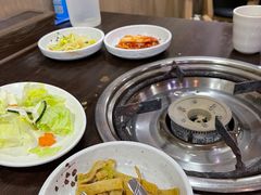 -金明子八带鱼馆(正宗韩国连锁店)