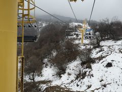 -太子岭滑雪场