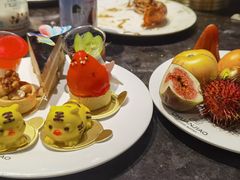 -川骄海鲜自助(亚运村店)