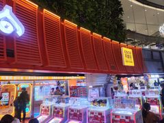 -可爱抓 COCO  GOTCHA(天津鹏欣水游城店)