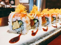 -千代武日本料理(开发区店)