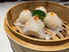 金牌虾饺皇-南枝记·广东味道(中骏世界城店)
