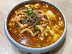 -小六汤包(亚欧店)
