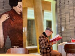 -三号黄浦会Canton Table