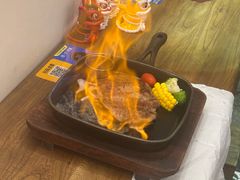 -牛扒先生·厚切雪花牛扒西餐厅(北京路禺山路店)