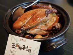 -龍聚祥烧麦馆(鼓楼店)