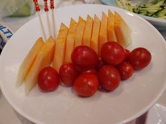 -大鸭梨烤鸭(石佛营店)