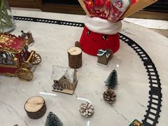 -黑宝石西餐厅(汇励99城市公园店)