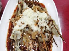 -郑家包子牛肉拉面(尚勤路店)